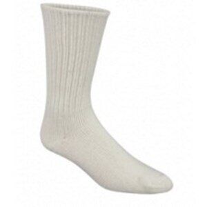 Wigwam 625 Original Wool Athletic Sock - 2 Pairs - Large - New with Tags